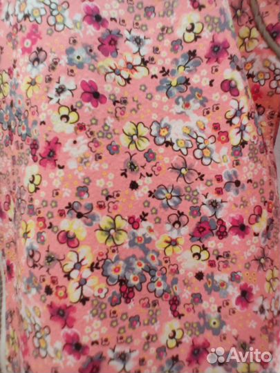 Комбинезон softshell name it 98+