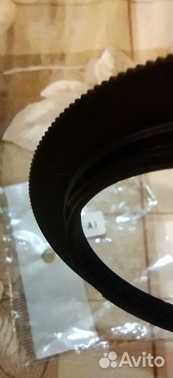 Адаптер переходник М42 на зеркальные камеры Никон