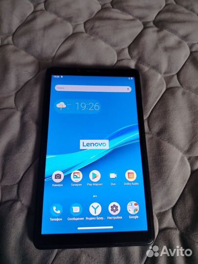 Планшет Lenovo TB305i