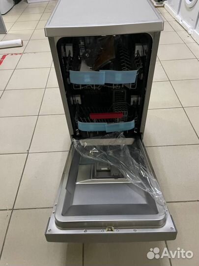 Посудомоечная машина leran FDW 44-1063 S