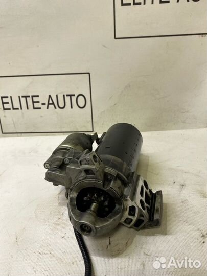 Стартер Bmw 3 F30 F31 2.0D 2013