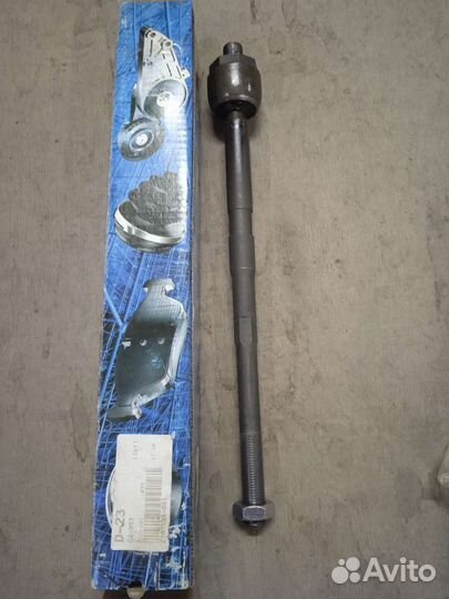 Тяга Рулевая VW Polo Skoda Fabia