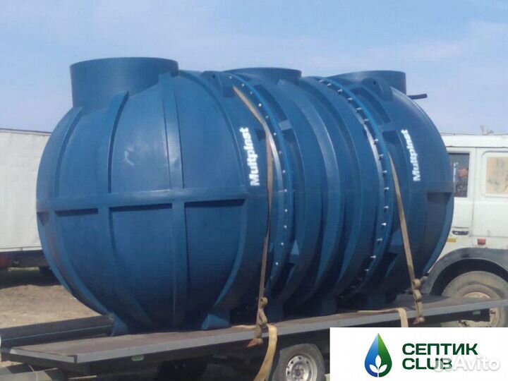 Емкость для воды/резервуар для воды