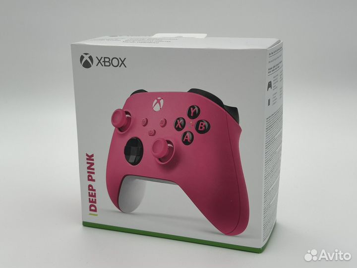 Геймпад Xbox Series x/s новый