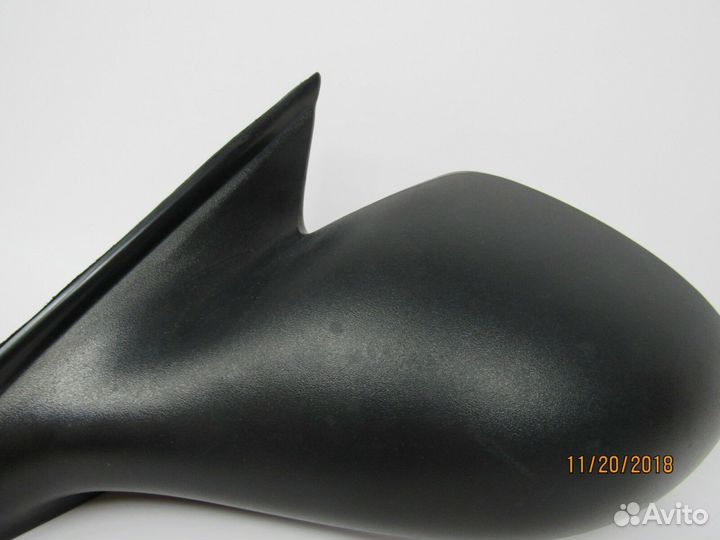 Зеркало левое додж стратус седан