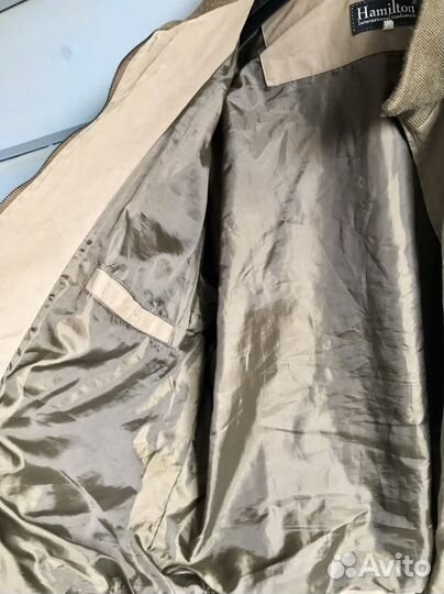 Куртка ветровка мужская 52-54