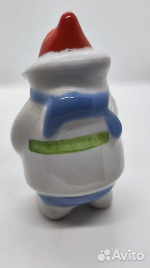 Статуэтка укутыш