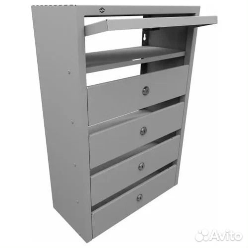 Почтовые ящики в подъезд