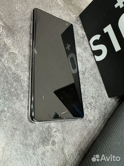 Samsung Galaxy S10+, 8/128 ГБ