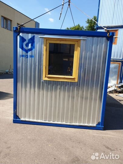 Вагончик бытовка аренда бытовки