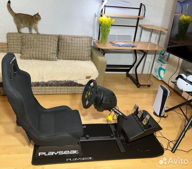 Аренда/Продажа Очки виртуальной реальности/PS5 VR2