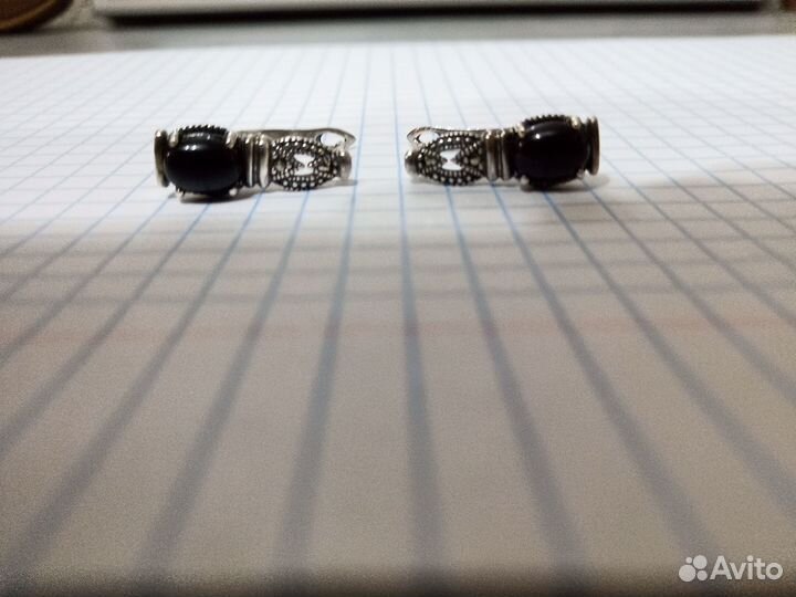 Коробка подарочная черная