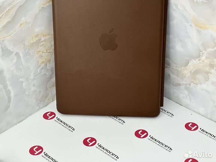 Чехол для iPad Pro / Air 10.5 Apple Smart Case коф