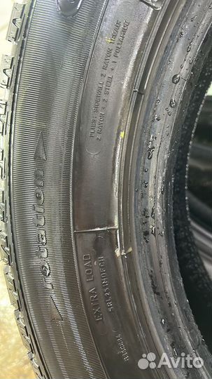 Sava Eskimo SUV 235/60 R18