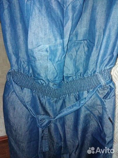 Комбинезон для беременных