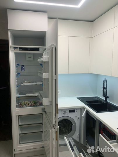 Кухни на заказ в рассрочку