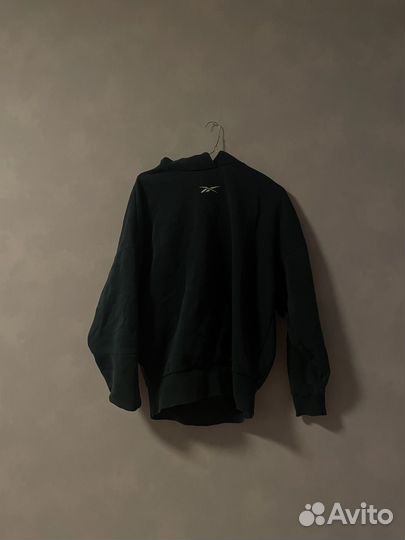 Толстовка reebok