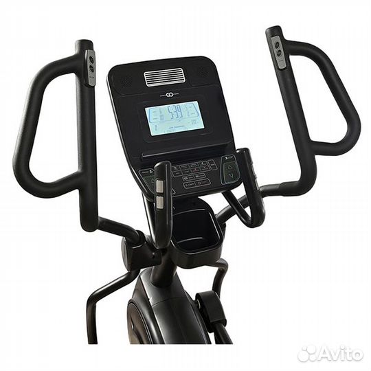 Эллиптический тренажер (Эллипсоид)