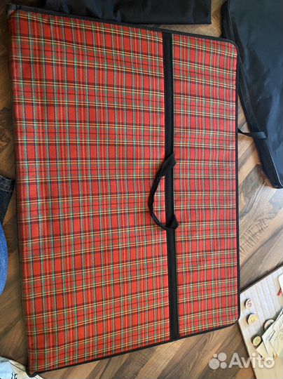 Художественные сумки