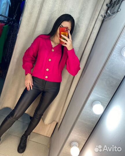 Одежда для девушек-1