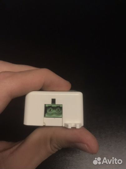 Приемник- контроллер для светодиодной ленты