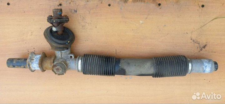 Рулевая рейка Daewoo Nexia 2008-2016