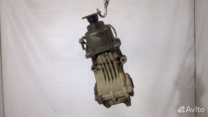 Редуктор моста Nissan X-Trail (T30), 2005