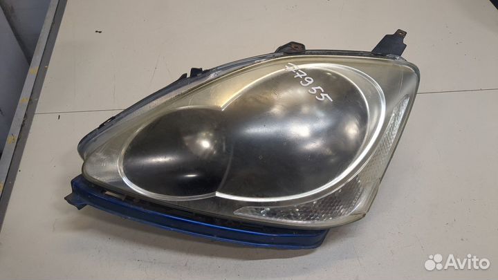 Фара (передняя) Honda Civic, 2004