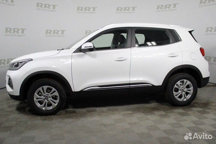 Chery Tiggo 4 Pro 1.5 МТ, 2023