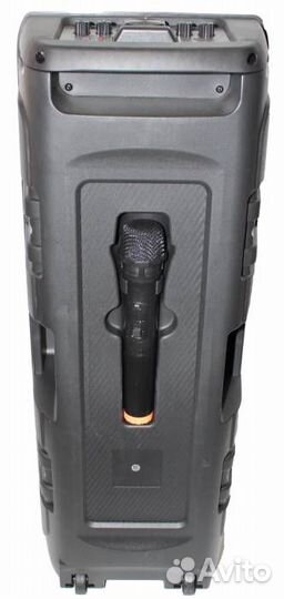 Напольная колонка 8210 Черная