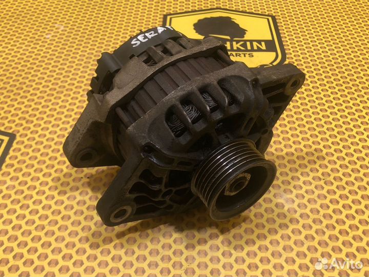 Генератор Kia Cerato TD G4FC 2010