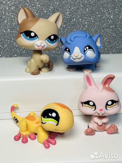 LPS редкий эксклюзив