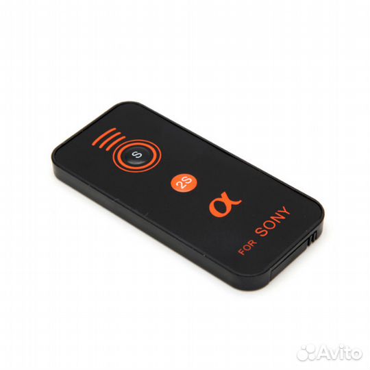 Беспроводные ик пульты Сanon Nikon Sony