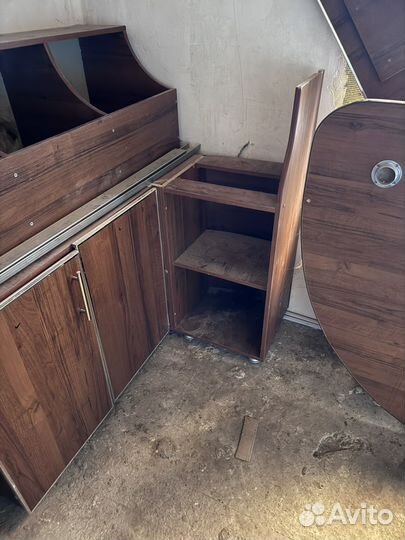 Барная стойка