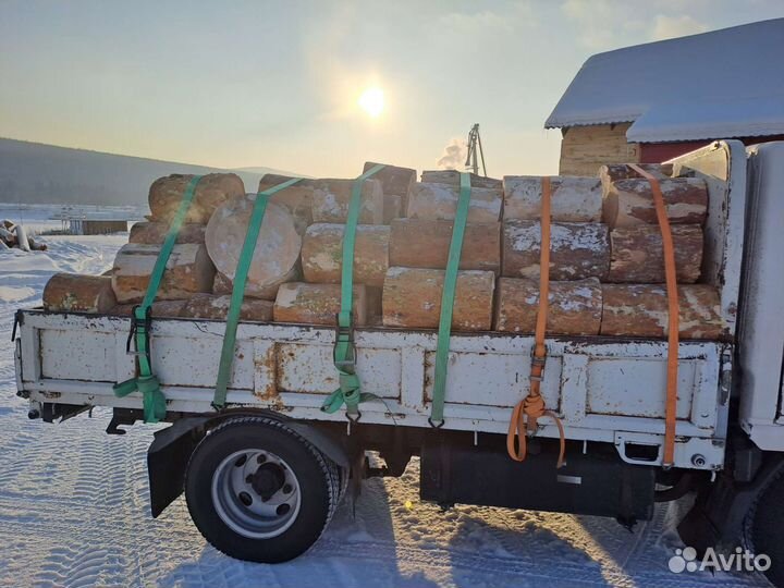 Продам дрова