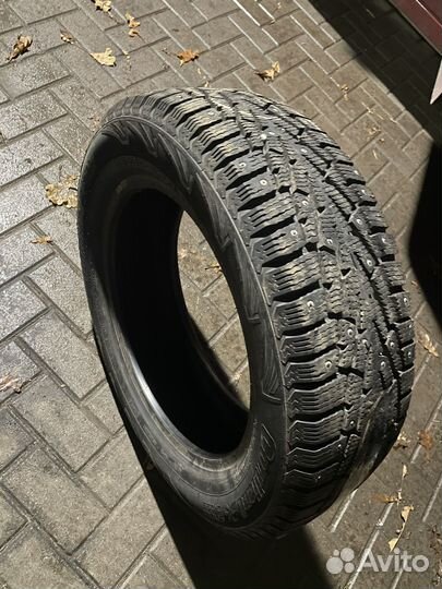 Cordiant Snow Cross 215/60 R17 100