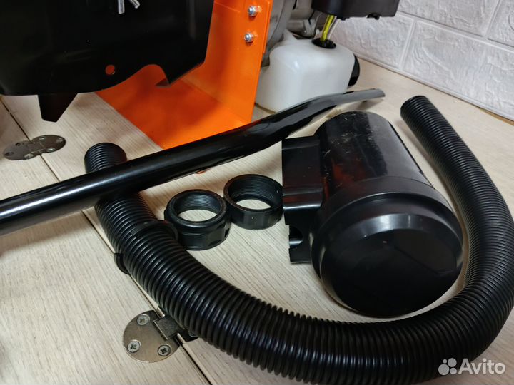 Denver fкультиватор бензиновый