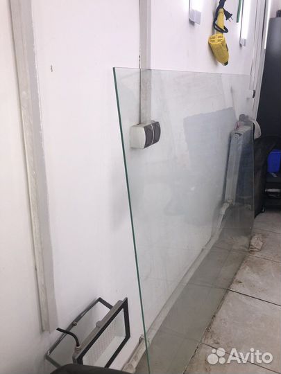 Стекло 120х160 см