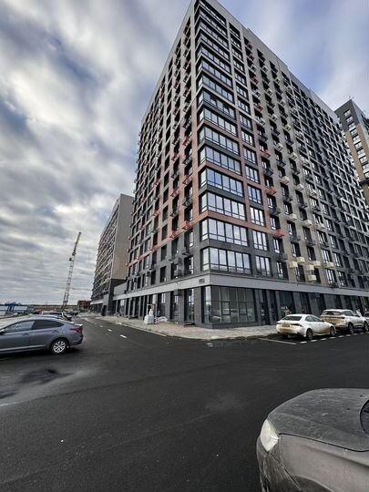 Торговая площадь, 132.4 м²