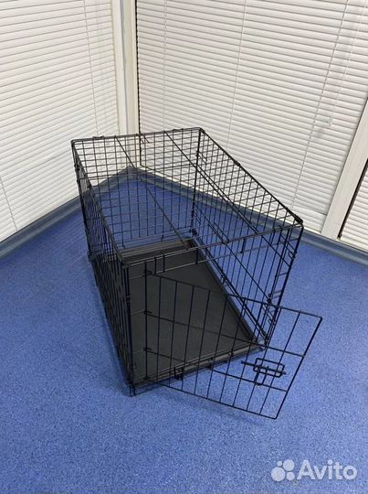 Клетки для собак
