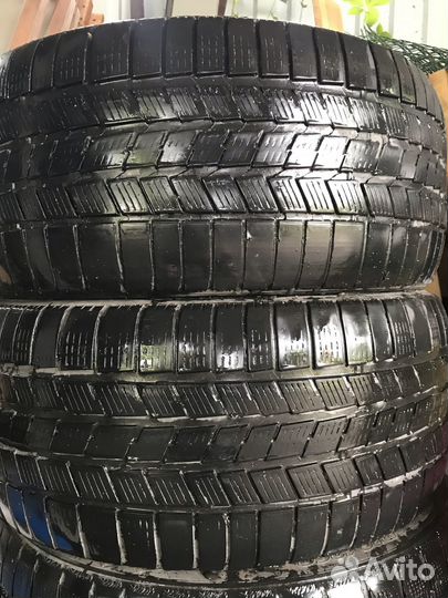 Pirelli Scorpion Ice&Snow 275/40 R20