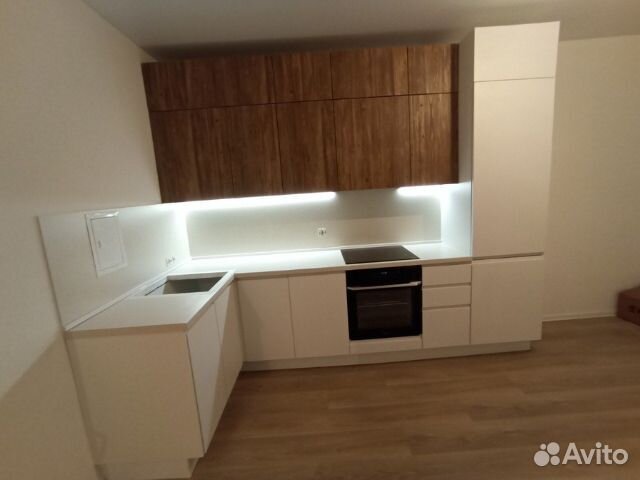 Сборщики кухонь, Горки парк, Мытищи, Егорово парк