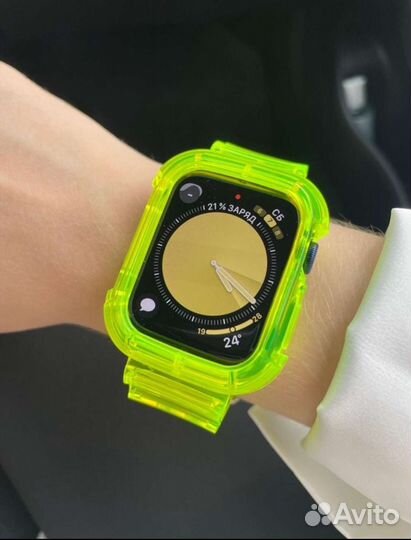 Ремешок apple watch 42