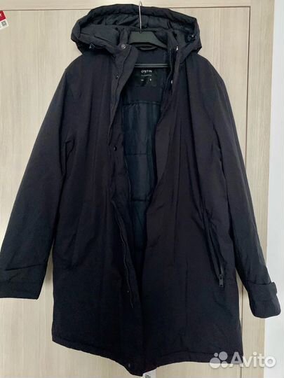Куртка мужская новая 46