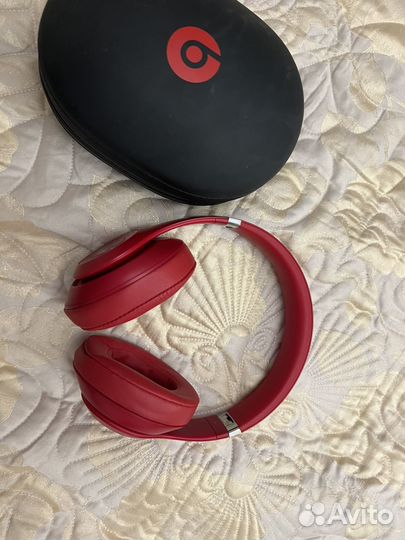Beats solo pro 3
