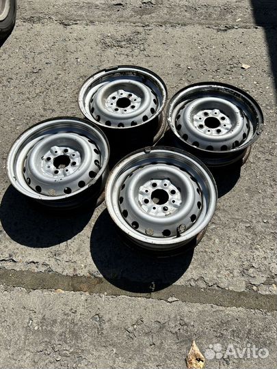 Штампы r13