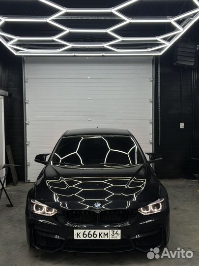 Лобовое стекло с установкой на ваше авто