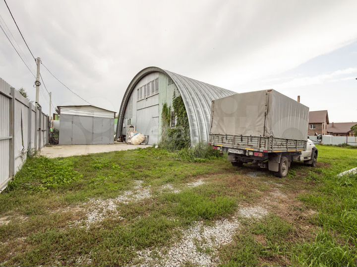 Продам складское помещение, 228.7 м²