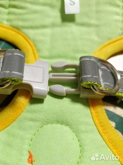 Шлейка для животных