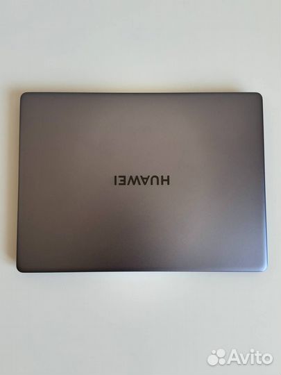 Huawei MateBook 14s